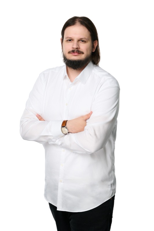 Kamil Kiełbasa
